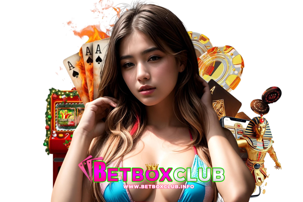 betboxclub สมัคร